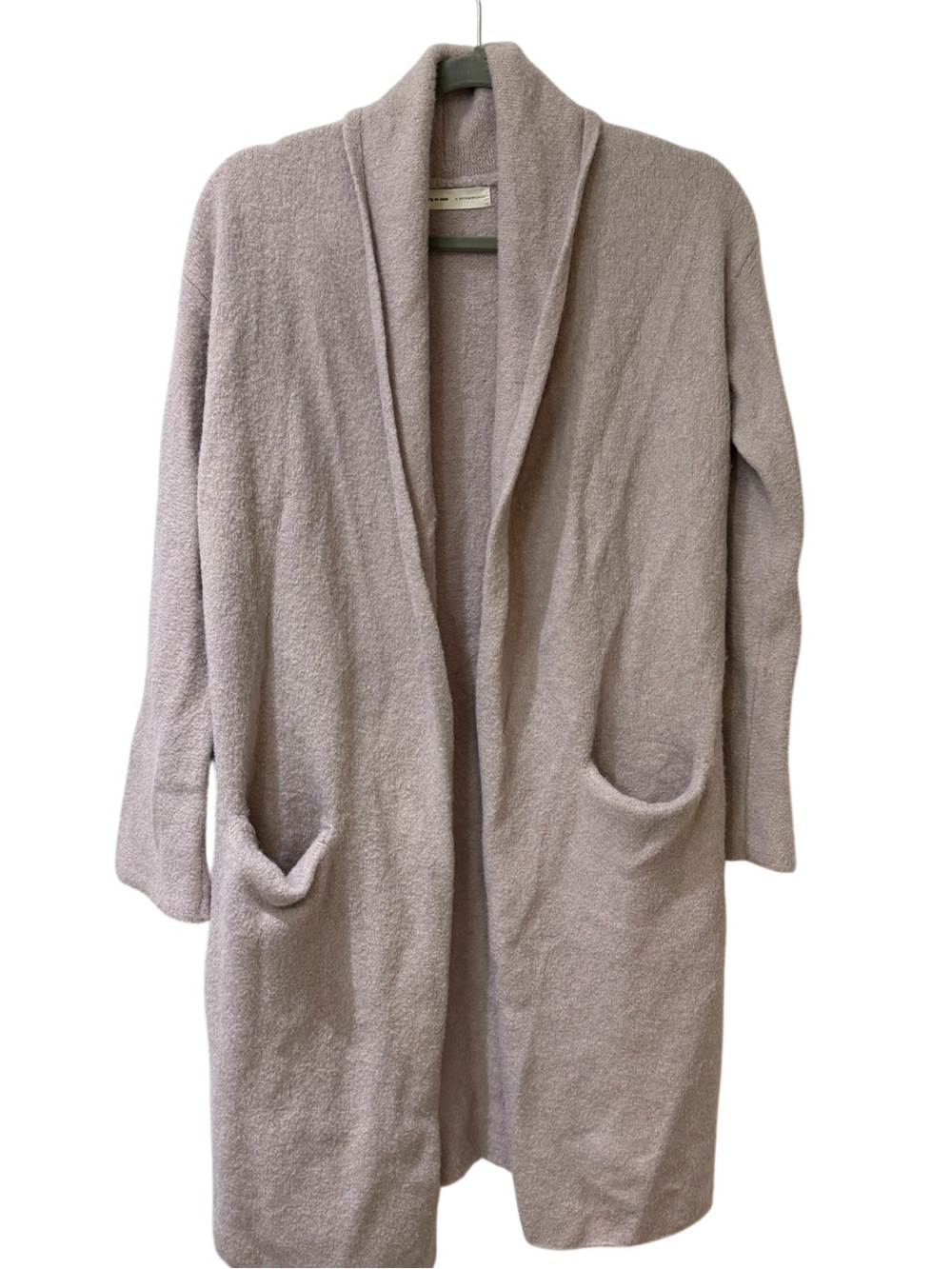 Sleeping On Snow by Anthropologie Open-Front Cardigan/ Jacket small